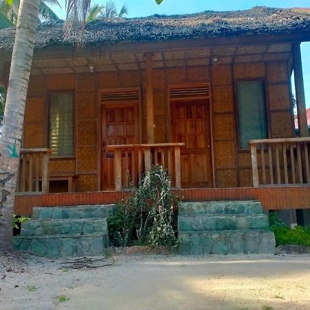 Jjs Backpackers Village Siquijor Bagian luar foto