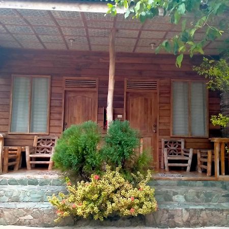 Jjs Backpackers Village Siquijor Bagian luar foto