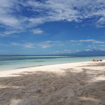 Jjs Backpackers Village Siquijor Bagian luar foto