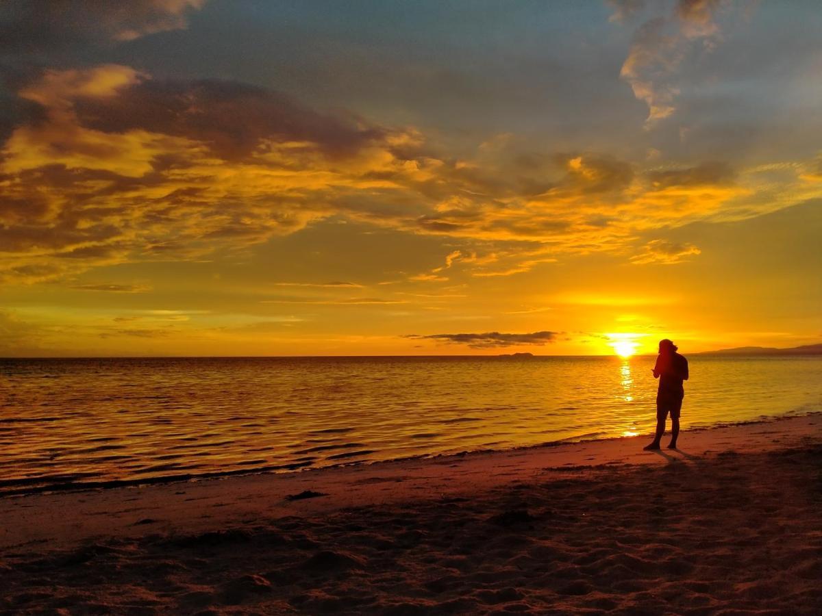 Jjs Backpackers Village Siquijor Bagian luar foto