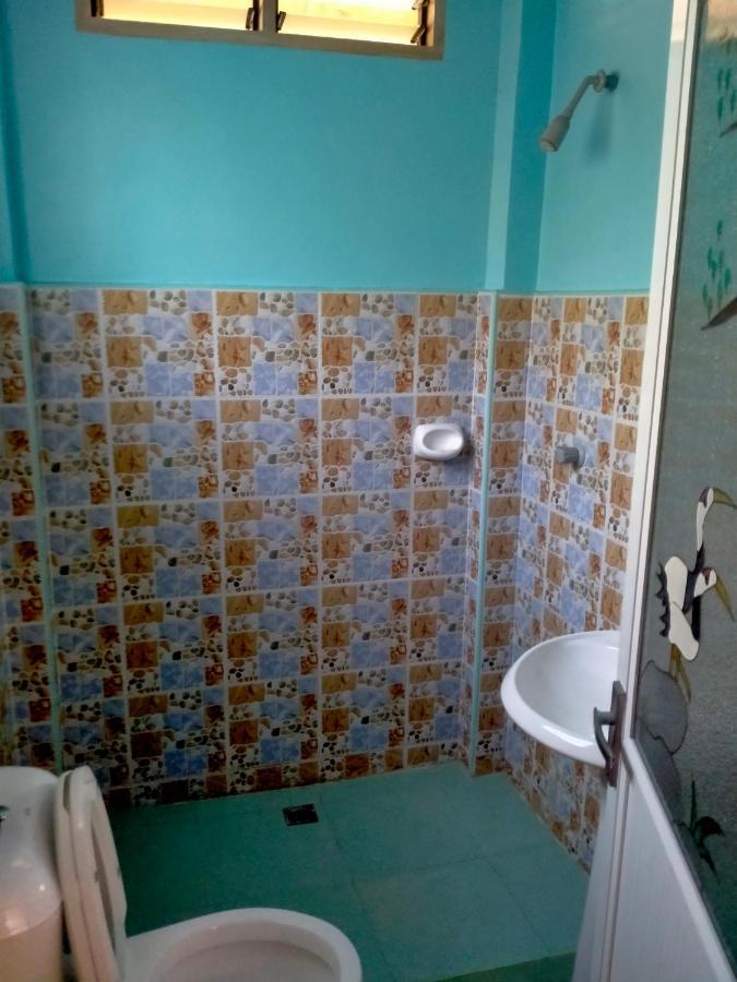 Jjs Backpackers Village Siquijor Bagian luar foto