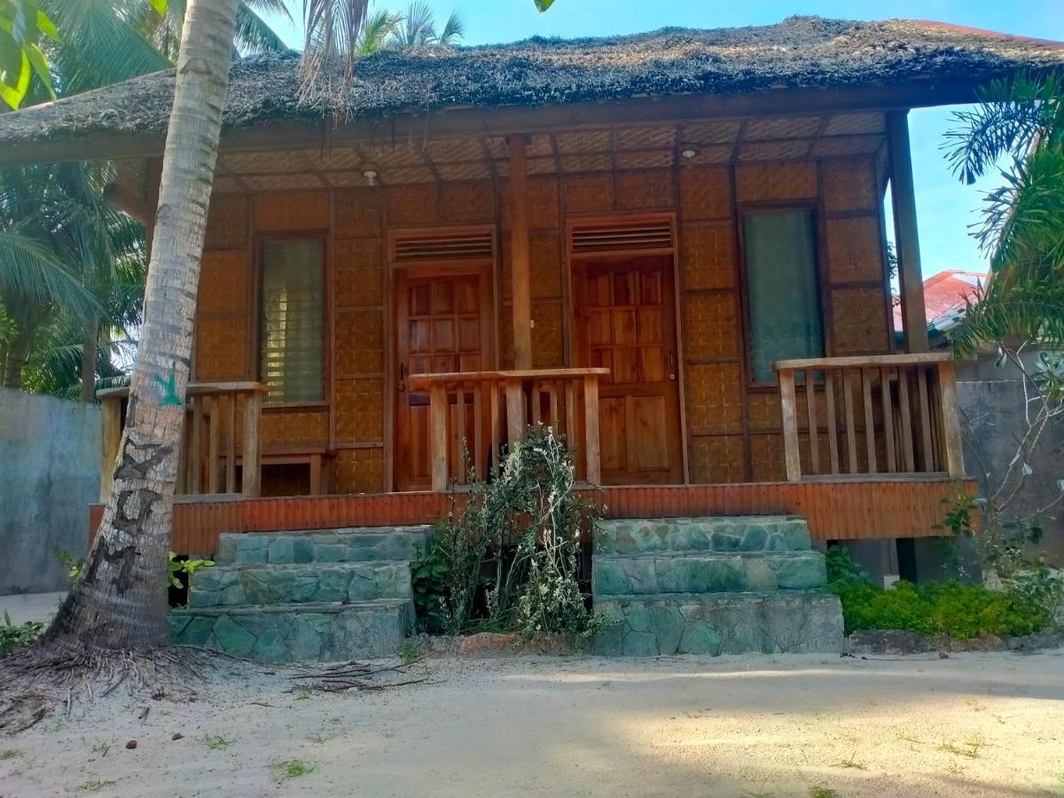 Jjs Backpackers Village Siquijor Bagian luar foto
