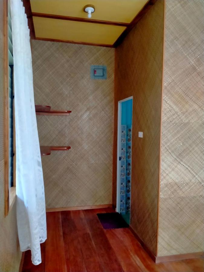 Jjs Backpackers Village Siquijor Bagian luar foto