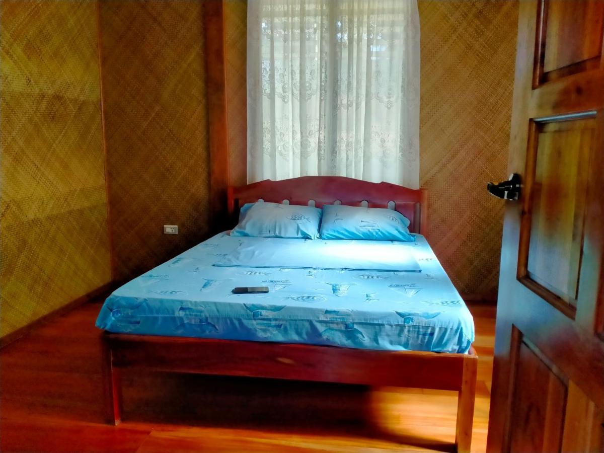 Jjs Backpackers Village Siquijor Bagian luar foto