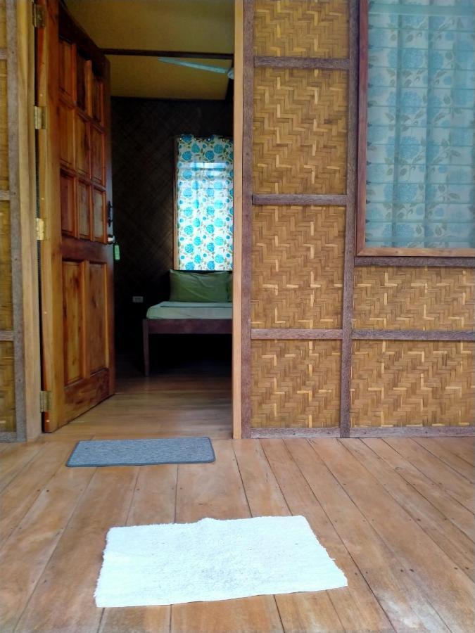 Jjs Backpackers Village Siquijor Bagian luar foto