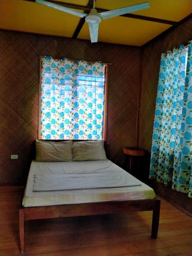 Jjs Backpackers Village Siquijor Bagian luar foto