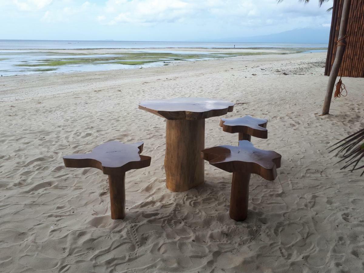 Jjs Backpackers Village Siquijor Bagian luar foto