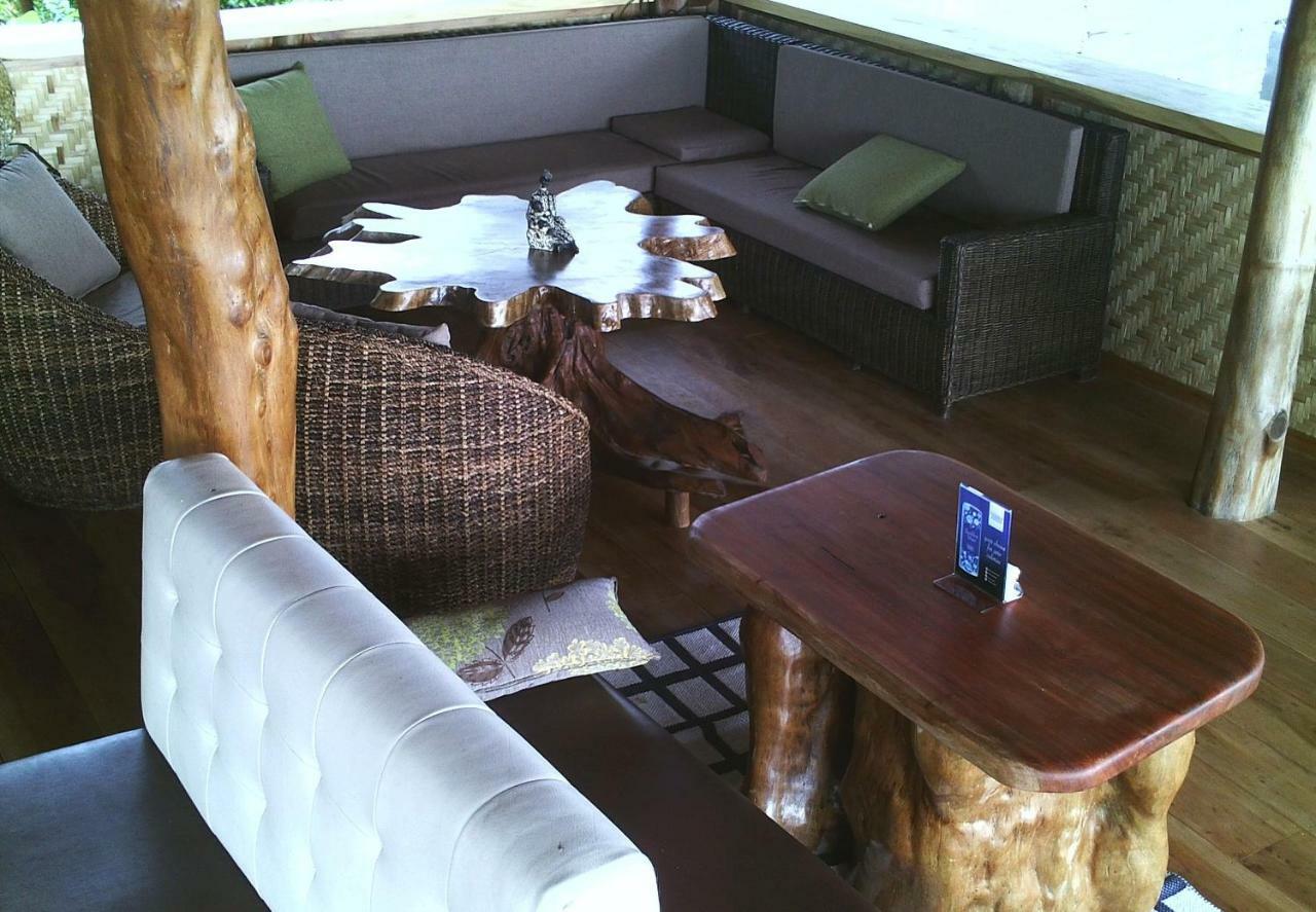 Jjs Backpackers Village Siquijor Bagian luar foto