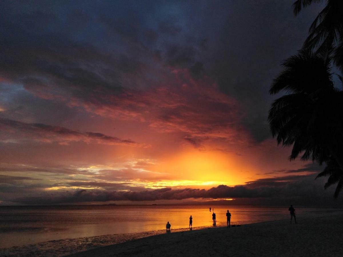 Jjs Backpackers Village Siquijor Bagian luar foto