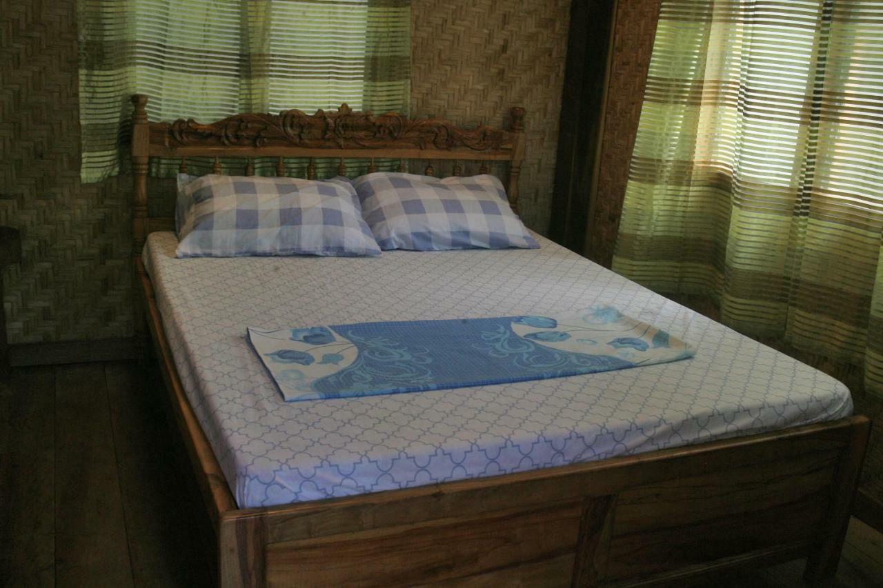 Jjs Backpackers Village Siquijor Bagian luar foto
