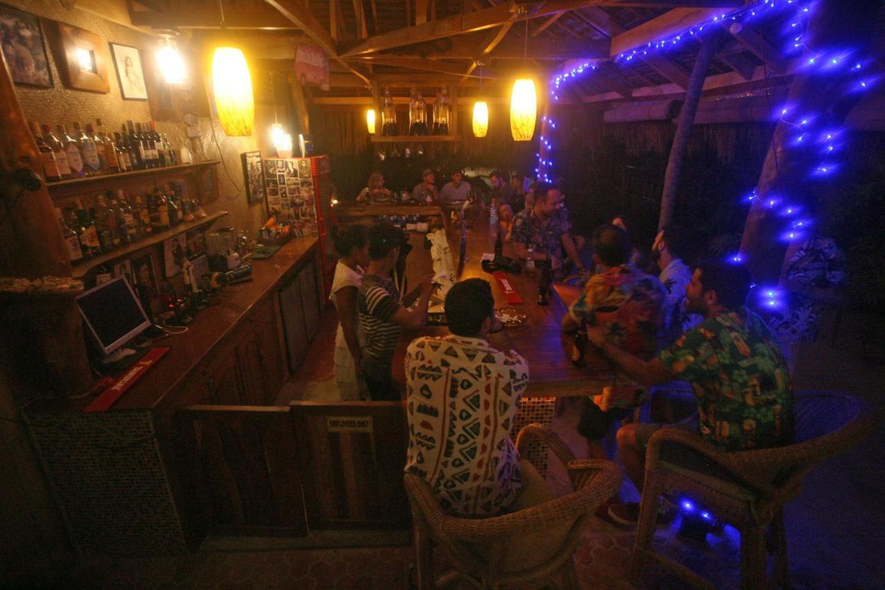 Jjs Backpackers Village Siquijor Bagian luar foto